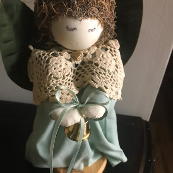 Charleston, S.C. Angels, Limited Edition, Numbered and Dated, Set of 3 - Picture 6 of 9